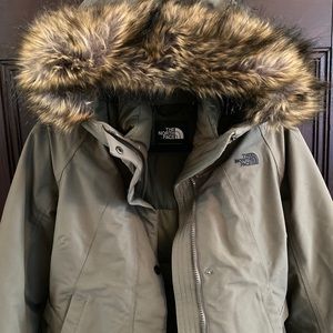 The North Face Outerborough Park